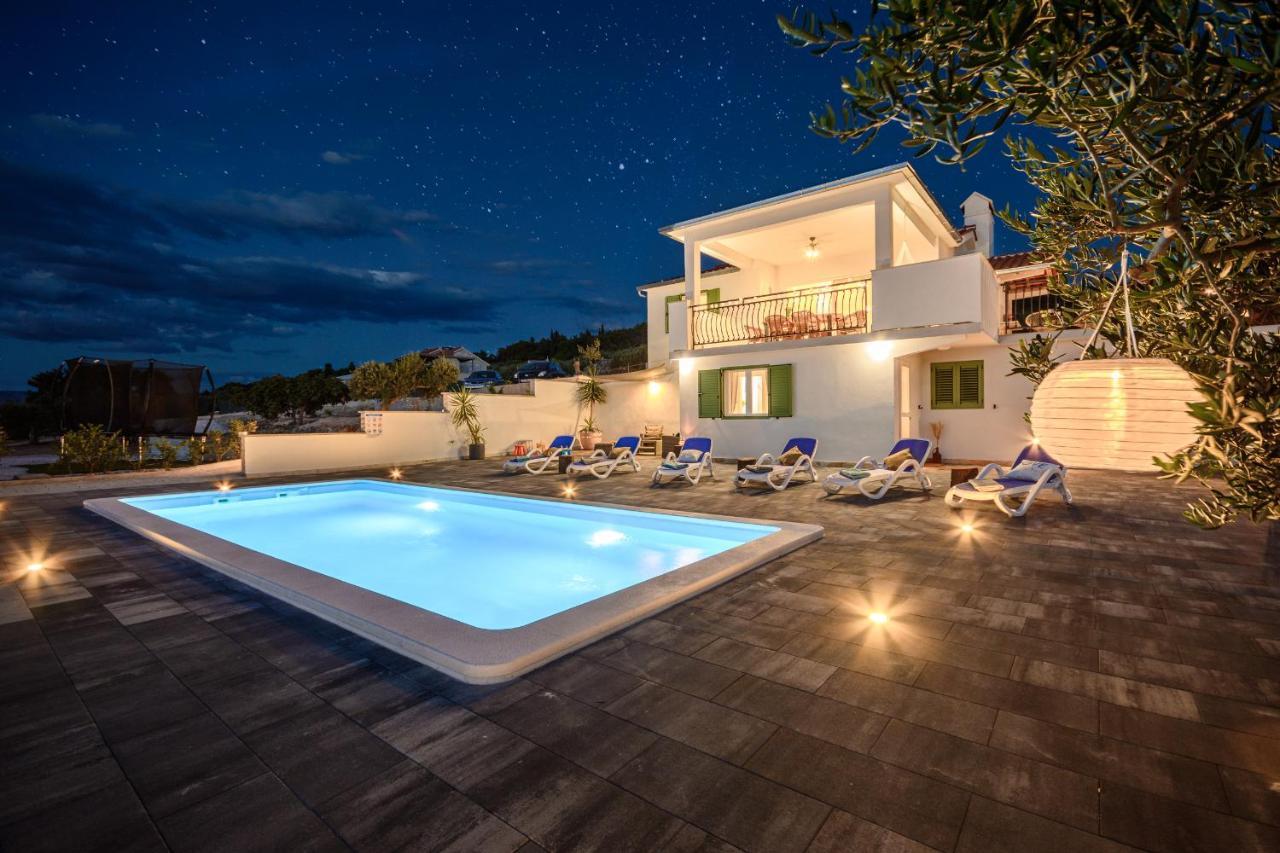 Nono Ante With Heated Pool